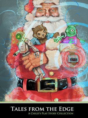 cover image of Tales from the Edge